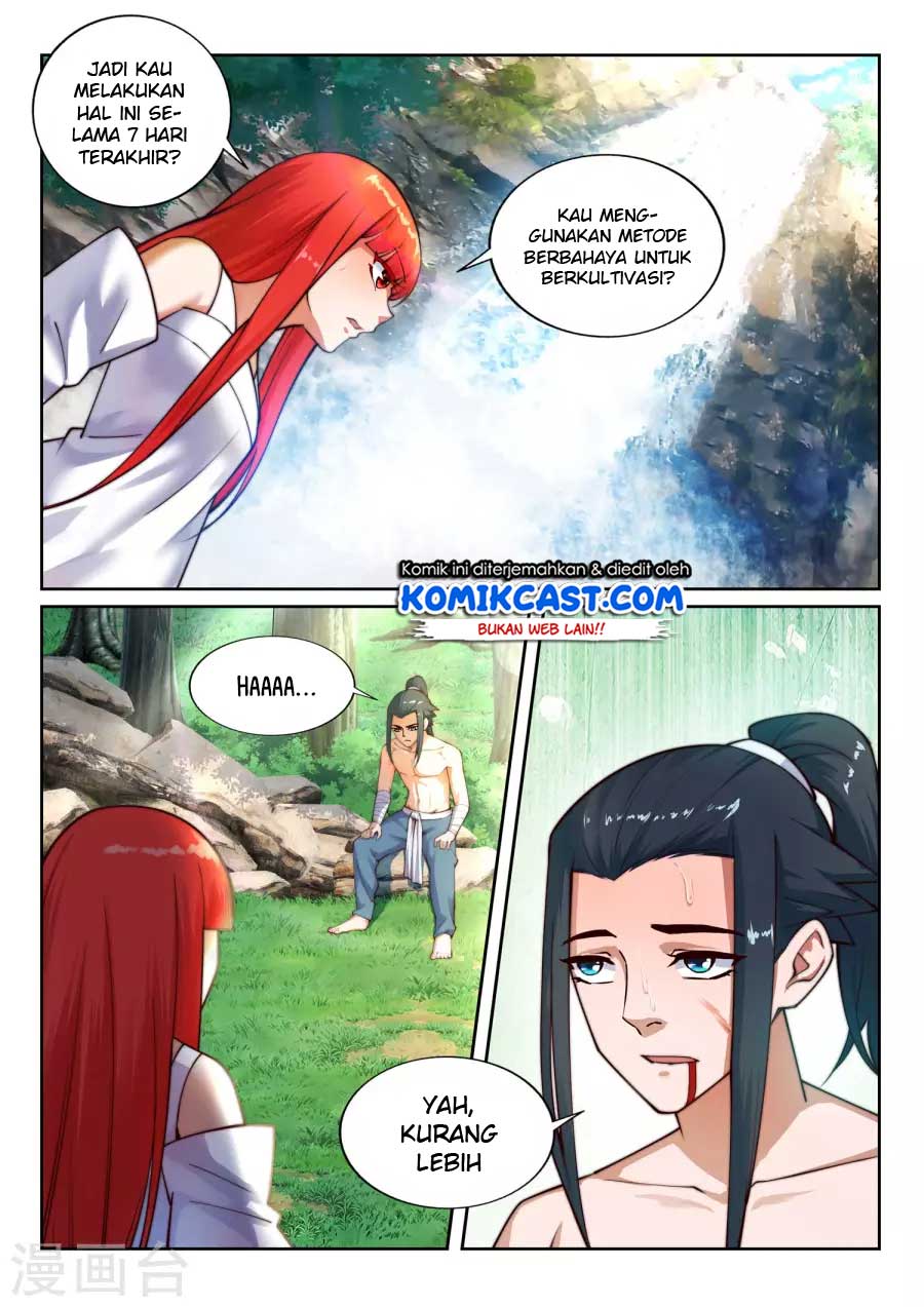 Dilarang COPAS - situs resmi www.mangacanblog.com - Komik against the gods 039 - chapter 39 40 Indonesia against the gods 039 - chapter 39 Terbaru 7|Baca Manga Komik Indonesia|Mangacan